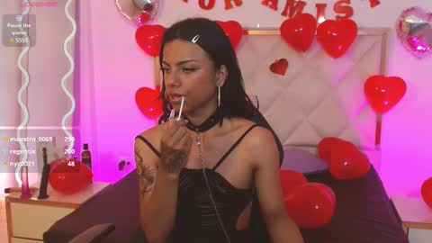 Snapshot of andy_tay1 chatting on 02.17.25 Andy tay online show from 02.17.25