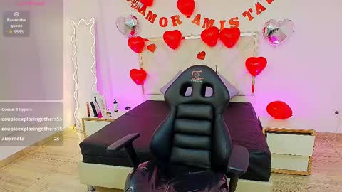 Snapshot of andy_tay1 chatting on 02.19.25 Andy tay online show from 02.19.25