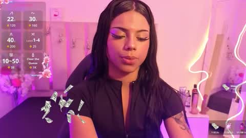 Snapshot of andy_tay1 chatting on 09.29.25 Andy tay online show from 09.29.25