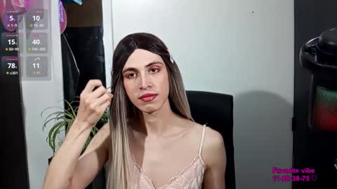 Andy van der Rose online show from 02.12.26