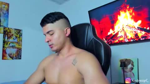 Andres online show from 02.05.26