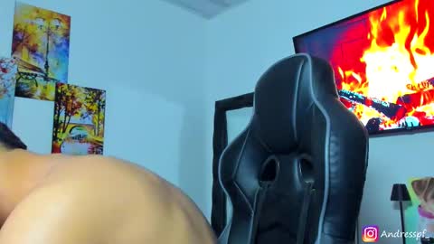 Andres online show from 03.29.26