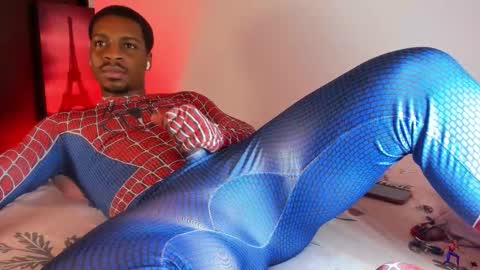 Andy online show from 10.31.25