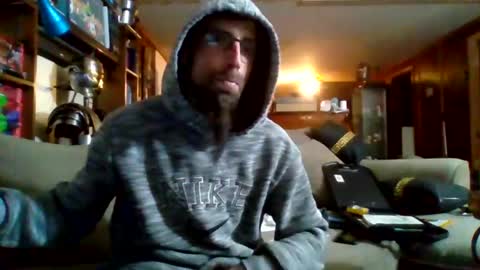 andybadass online show from 12.17.24