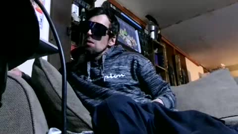 andybadass online show from 12.25.24