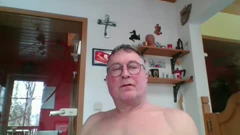 andybayern online show from 02.20.26