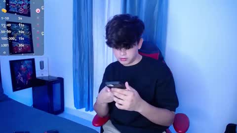 andy online show from 12.25.24