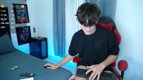 andy online show from 12.26.24