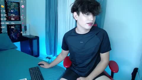 andy online show from 01.07.25