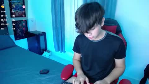 andy online show from 01.13.25