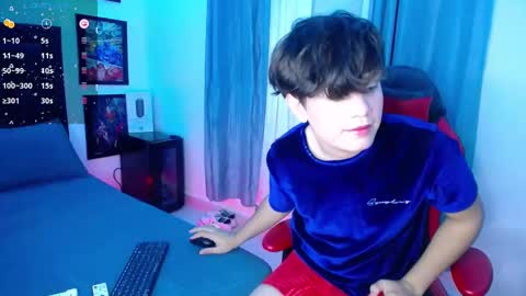 andy online show from 01.19.25