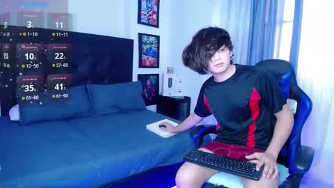 andy online show from 09.30.25