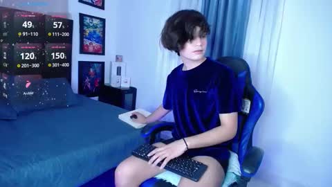 andy online show from 10.28.25