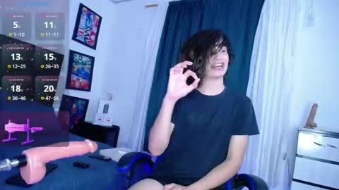 andy online show from 06.14.26