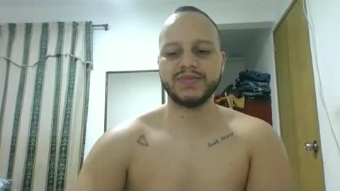 Snapshot of andydres97 chatting on 01.22.25 Andy online show from 01.22.25