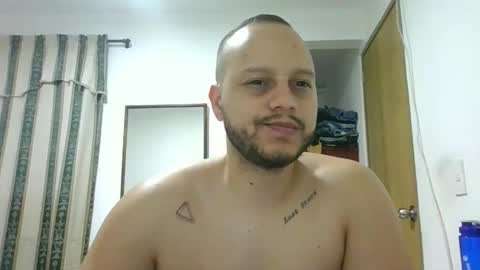 Snapshot of andydres97 chatting on 01.22.25 Andy online show from 01.22.25