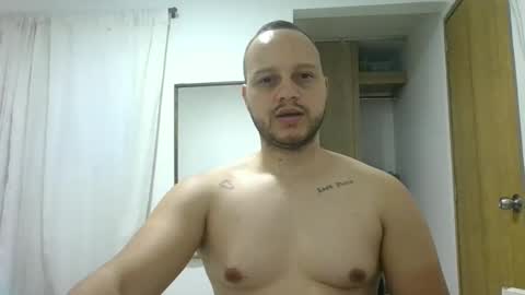 Snapshot of andydres97 chatting on 11.03.25 Andy online show from 11.03.25