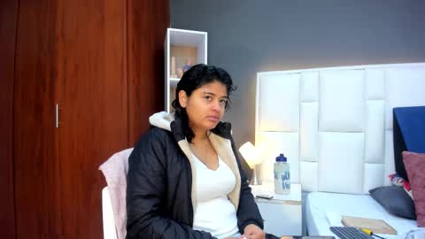 Snapshot of andyel2017 chatting on 02.19.26 Andy D online show from 02.19.26