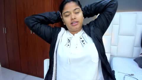 Snapshot of andyel2017 chatting on 02.28.26 Andy D online show from 02.28.26