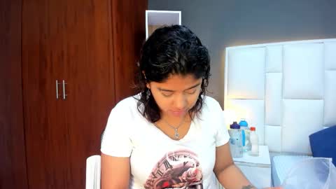 Snapshot of andyel2017 chatting on 03.02.26 Andy D online show from 03.02.26