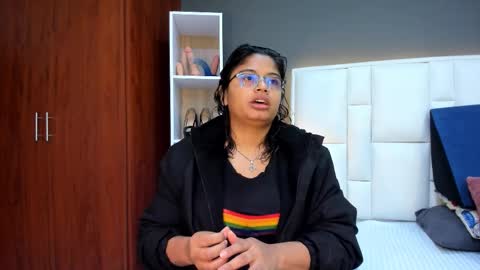 Andy D online show from 03.11.26