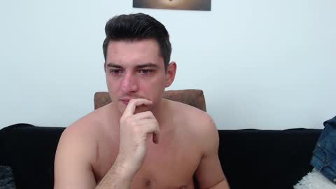 Andy Fame online show from 11.17.25