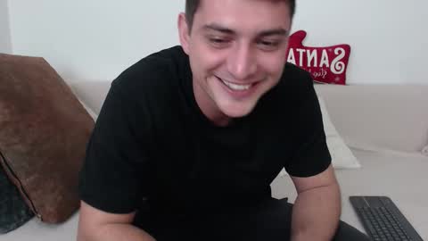 Andy Fame online show from 12.14.25