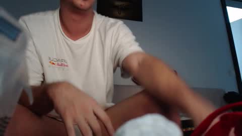 Andy Fame online show from 12.23.25