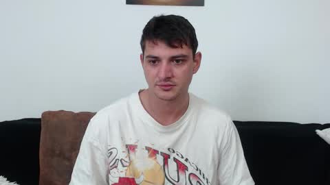 Andy Fame online show from 01.18.26