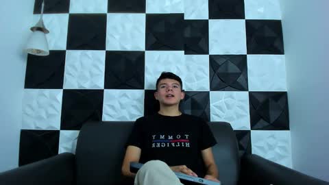 andyfame11 online show from 11.27.25