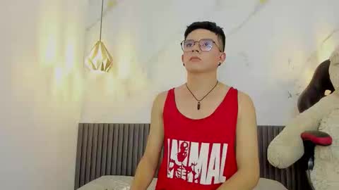 andyfame11 online show from 01.14.26