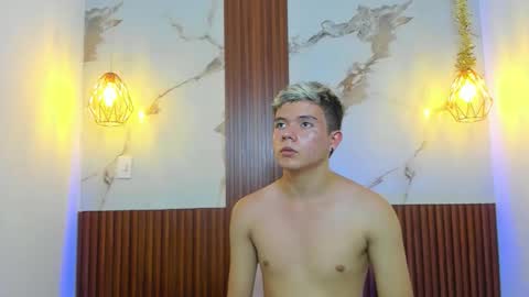 andyfame11 online show from 02.06.26