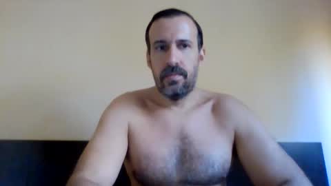 andygym44 online show from 11.27.25