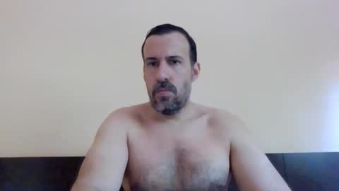 andygym44 online show from 04.24.26