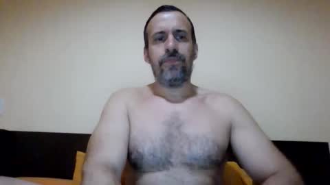 andygym44 online show from 04.28.26