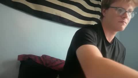 Andy online show from 06.08.26
