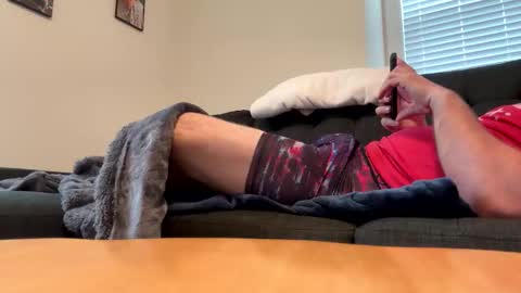 andyifireguy1 online show from 04.19.26