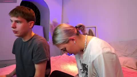 Mandy and Andy online show from 10.25.25