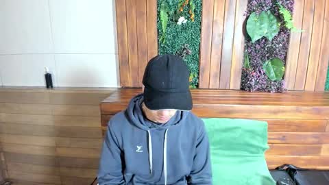 Andy Joy  online show from 02.08.26