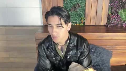 Andy Joy  online show from 03.21.26