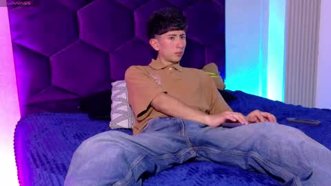 andyjustgame  online show from 04.25.26