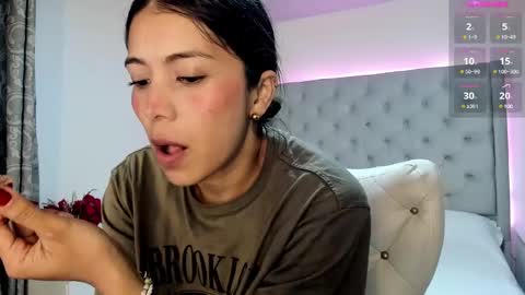 Andrea online show from 01.06.25