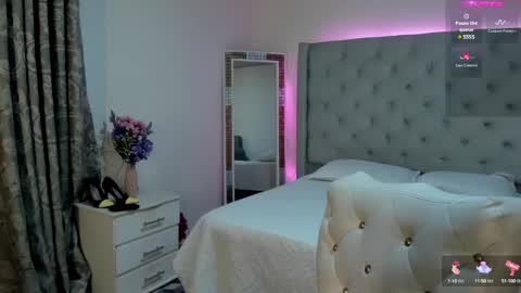 Andrea online show from 02.17.25