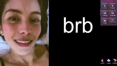 Andrea online show from 02.21.26