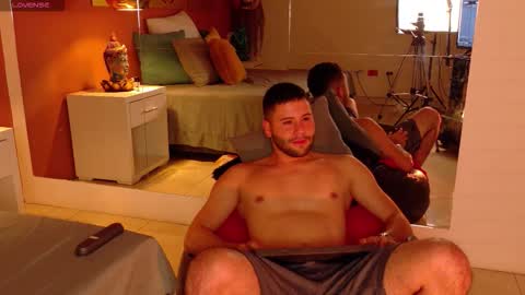 Snapshot of andyknoxx chatting on 01.14.26 Andy online show from 01.14.26