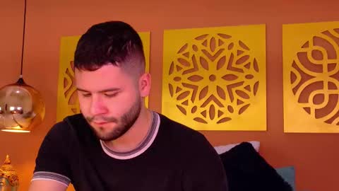 Andy online show from 02.07.26