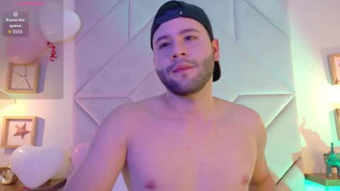 Andy online show from 02.22.26