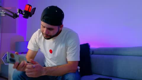 Andy online show from 03.30.26