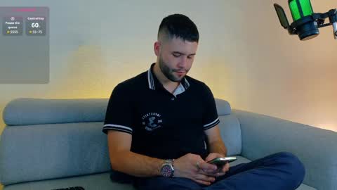 Andy online show from 04.05.26