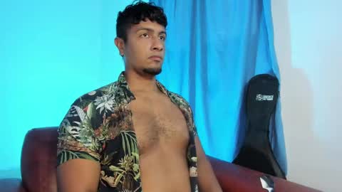 andylemonda online show from 01.28.25